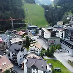 Apartment Alpenheim By Interhome