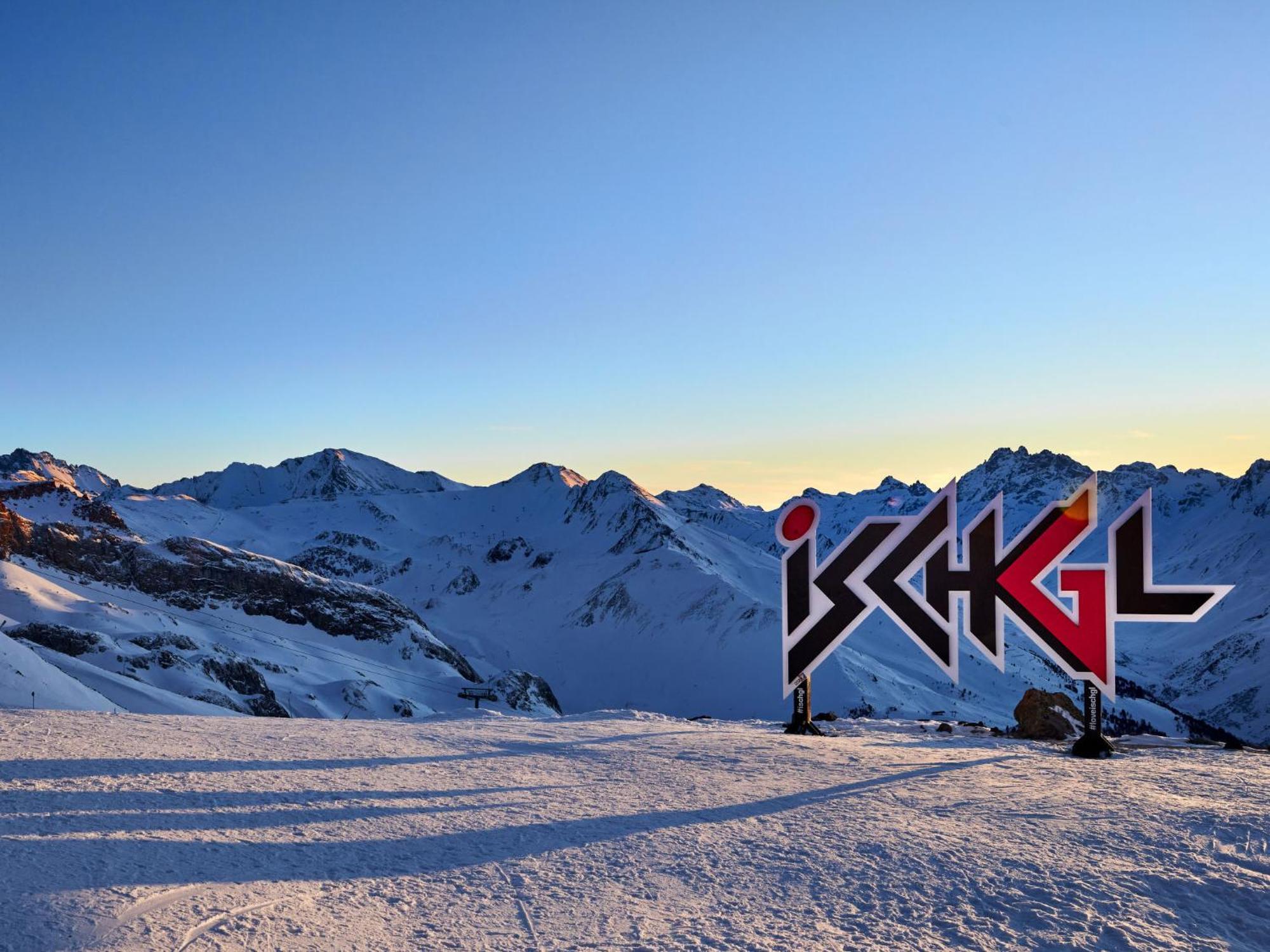 Alpenheim By Interhome Apartment Ischgl