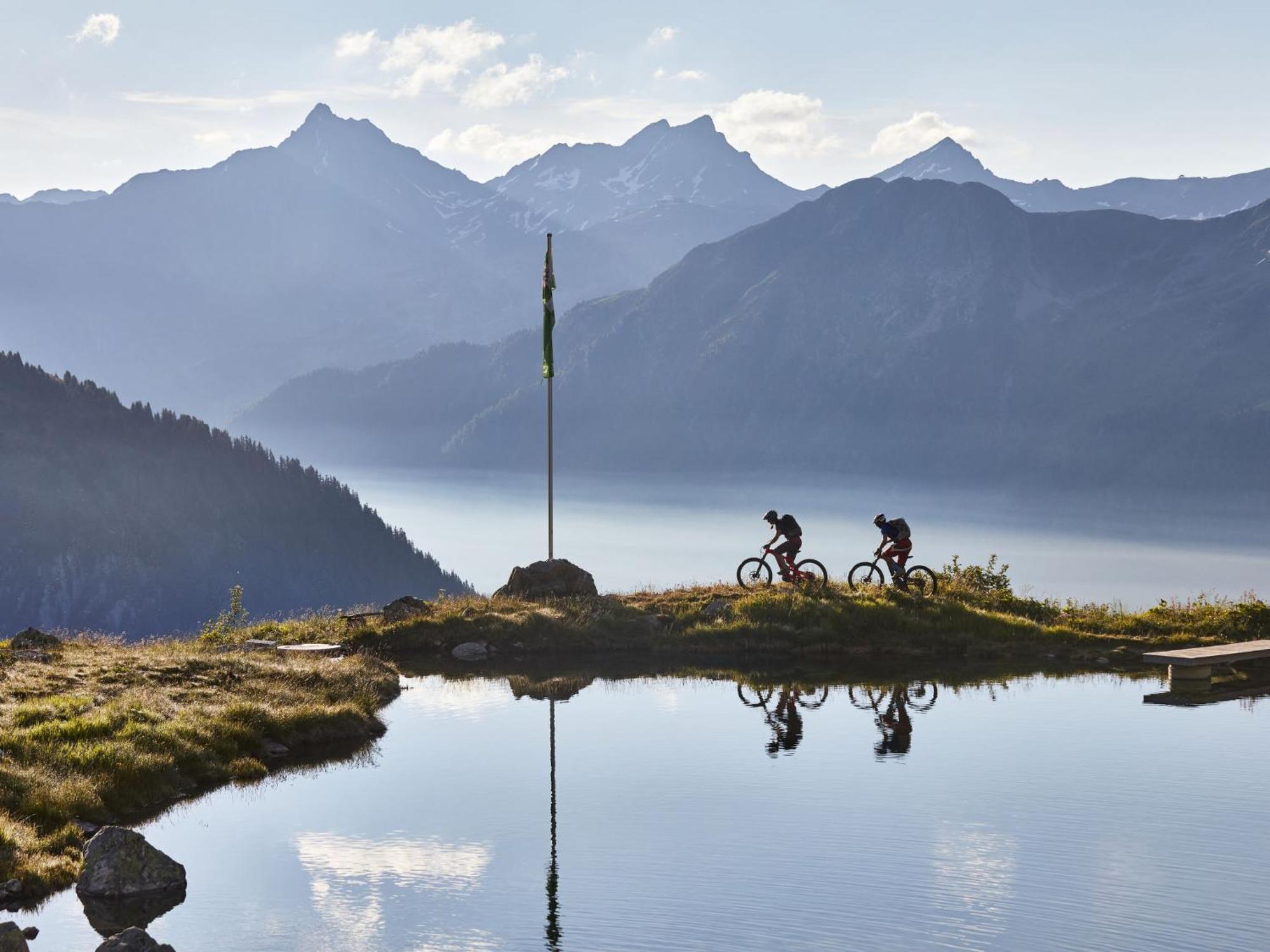 Alpenheim By Interhome Apartment