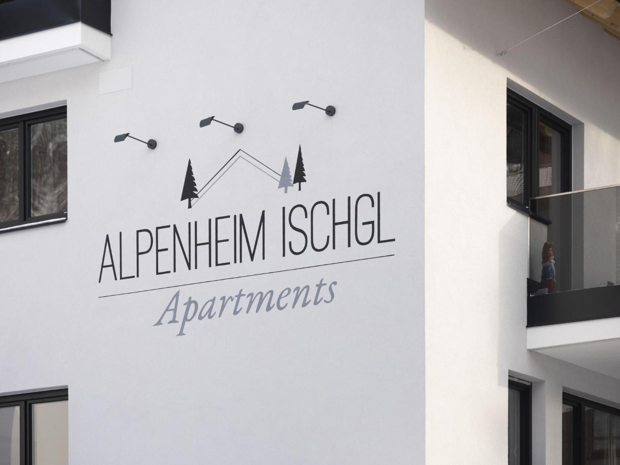 Alpenheim By Interhome Apartment