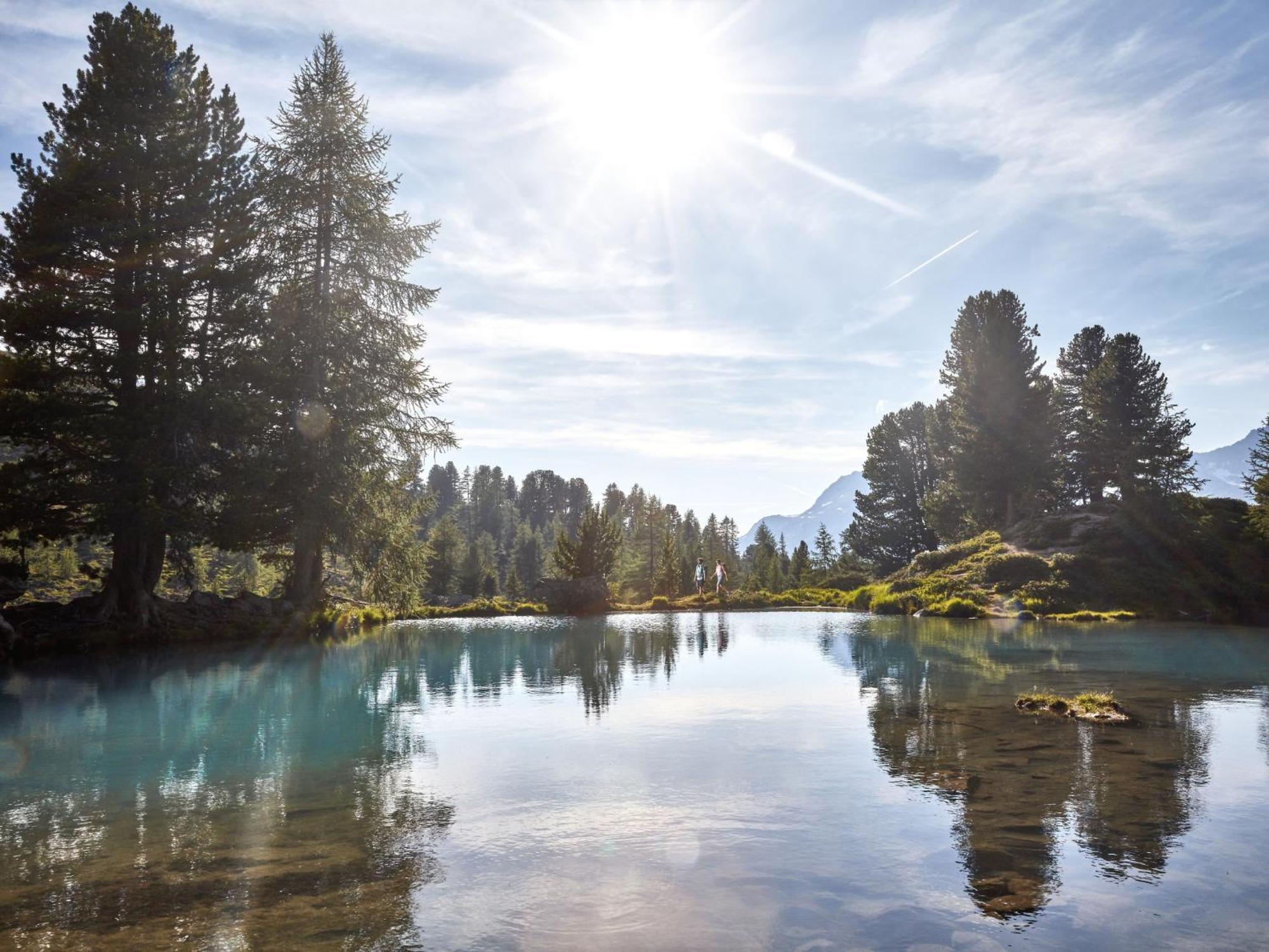 Alpenheim By Interhome * Ischgl