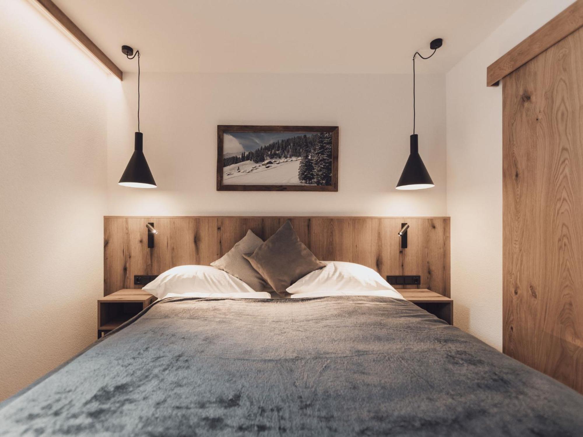 Alpenheim By Interhome Apartment Ischgl