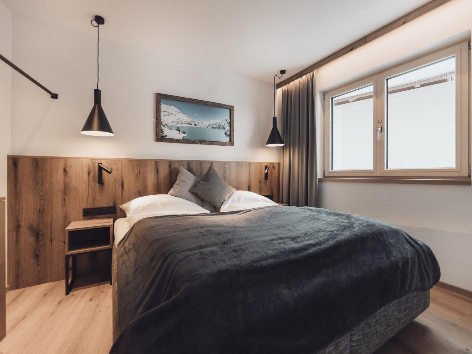 Alpenheim By Interhome Apartment