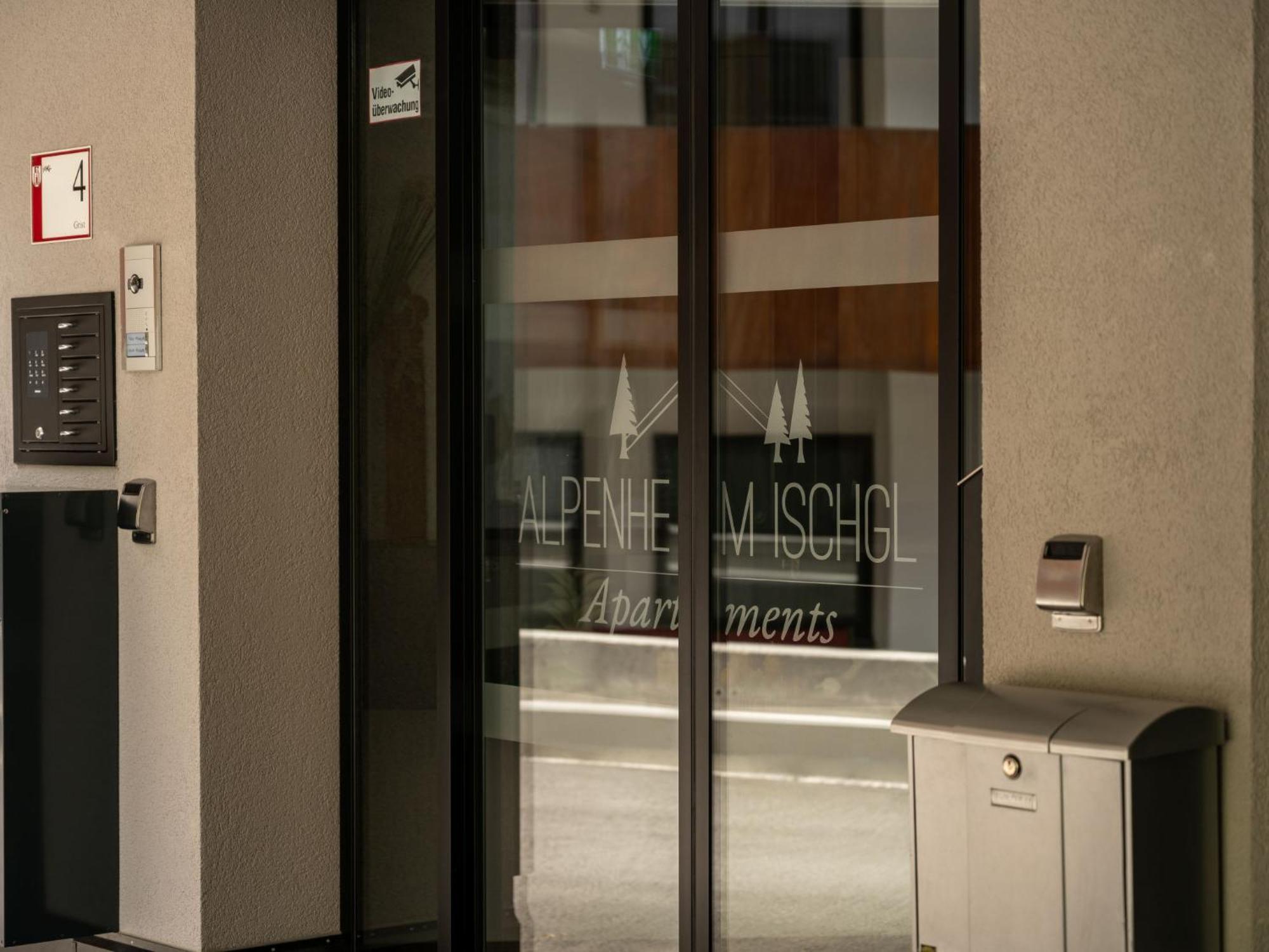 Apartment Alpenheim By Interhome Ischgl
