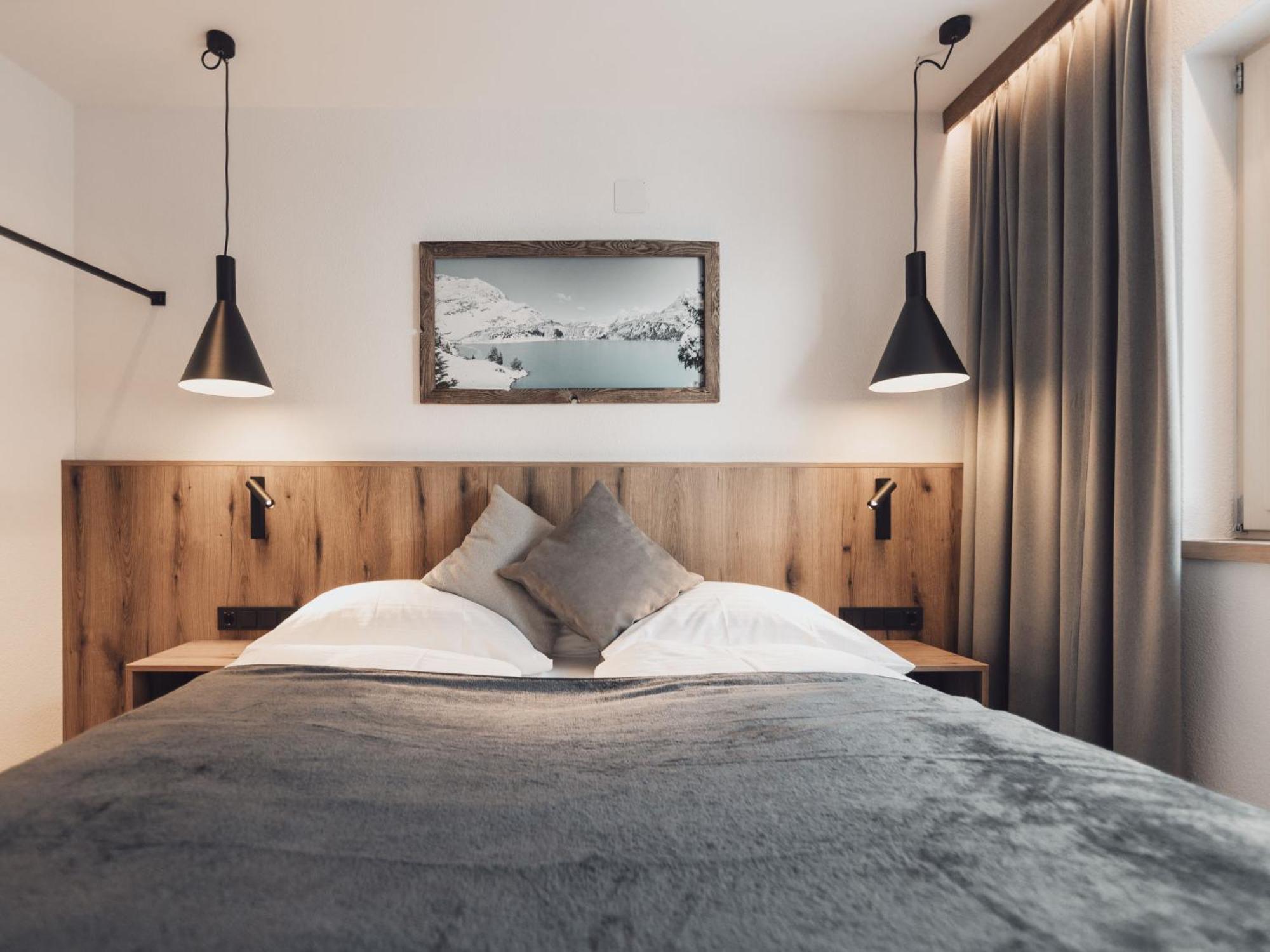 Alpenheim By Interhome Apartment
