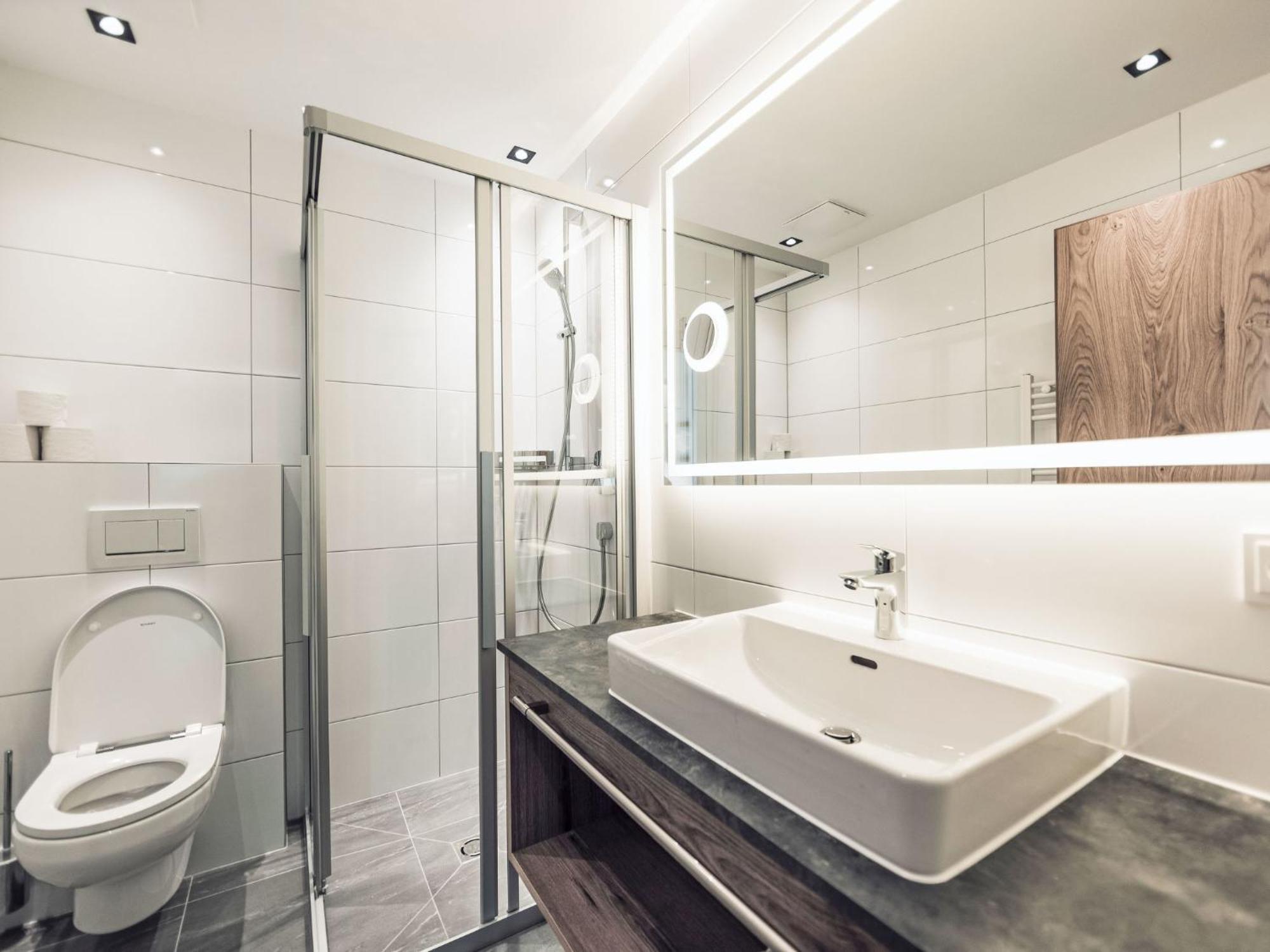 Alpenheim By Interhome Apartment Ischgl
