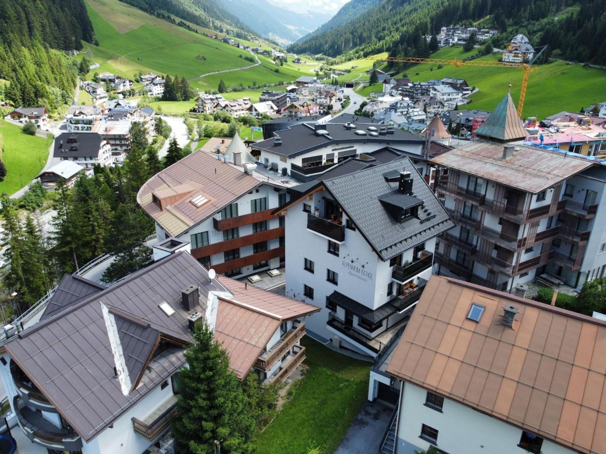 Alpenheim By Interhome *
