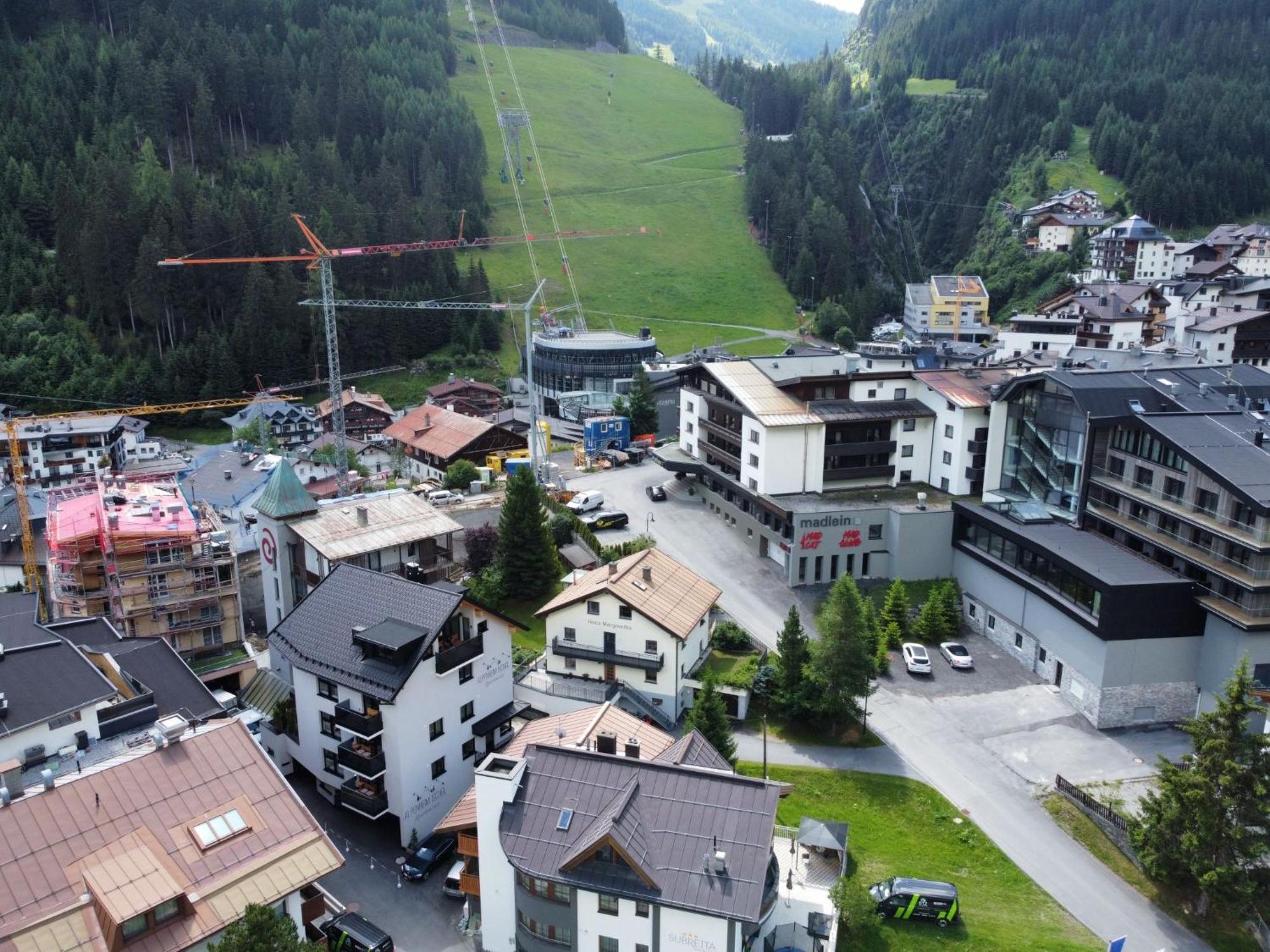 Alpenheim By Interhome Ischgl